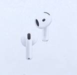 Наушники внутриканальные HOCO EW83 True,bluetooth 5.4, микрофон, цвет: белый 