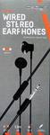 Гарнитура CROWN CME-251 black