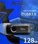 Флеш Диск Netac U505 128Gb, USB3.0