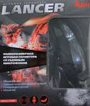 Игровая гарнитура Smartbuy RUSH LANCER, складная конструкция, съемный микрофон (SBHG-7000) 