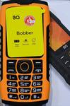 Мобильный телефон BQ 2439 Bobber Orange