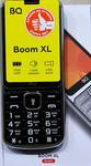 Мобильный телефон BQ 2810 BOOM XL Black