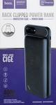 Аккумулятор внешний HOCO для APPLE iPhone 6/6S Plus (5.5) BW2, 3000mAh, чехол, 1A, 
