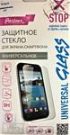 Стекло противоударное Partner, 5,7", 0.33мм, 2.5D,