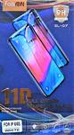 Стекло защитное FaisON для APPLE iPhone 6/6S (4.7), GL-07, Full Screen, 0.33 мм, 11D, с сеткой, глян