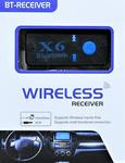 Bluetooth приемник - BR-04 (X6)