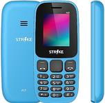 Мобильный телефон BQ Strike A13 Blue