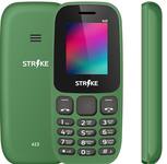 Мобильный телефон BQ Strike A13 Green