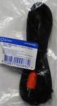 Кабель 5bites Кабель 5bites AC35J2R-020M 3.5 Jack/M - 2*RCA/M,  2м, стерео