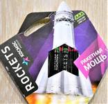 Батарейка AAA Космос LR03 premium ROCKETS 