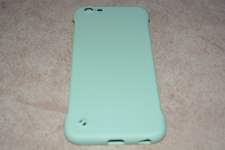 Чехол-накладка - PC036 для \"Apple iPhone 6/6S\" (mint)