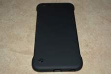Чехол-накладка - PC036 для \"Apple iPhone 6/6S\" (black)