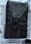  Универсальный чехол-накладка Activ UniC-203 4.3-4.7 дюйма (black)