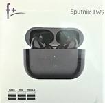 Беспроводные Наушники Sputnik TWS Black