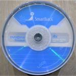 Диск SmartTrack DVD+RW 4,7Gb 4x