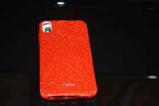 Чехол силиконовый  для APPLE iPhone XS MAX, BRILLIANT, тонкий, непрозрачный, глянцевый,